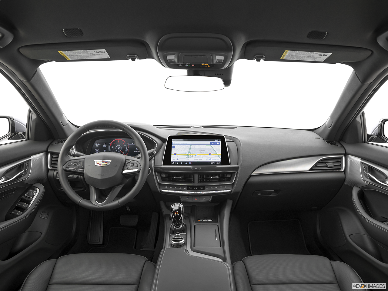 2024 Cadillac CT5 Luxury
