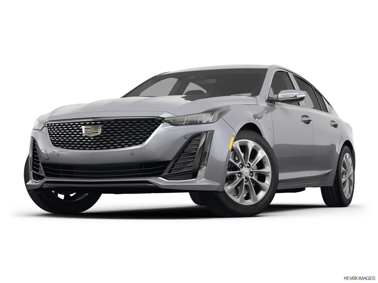 2024 Cadillac CT5 Luxury