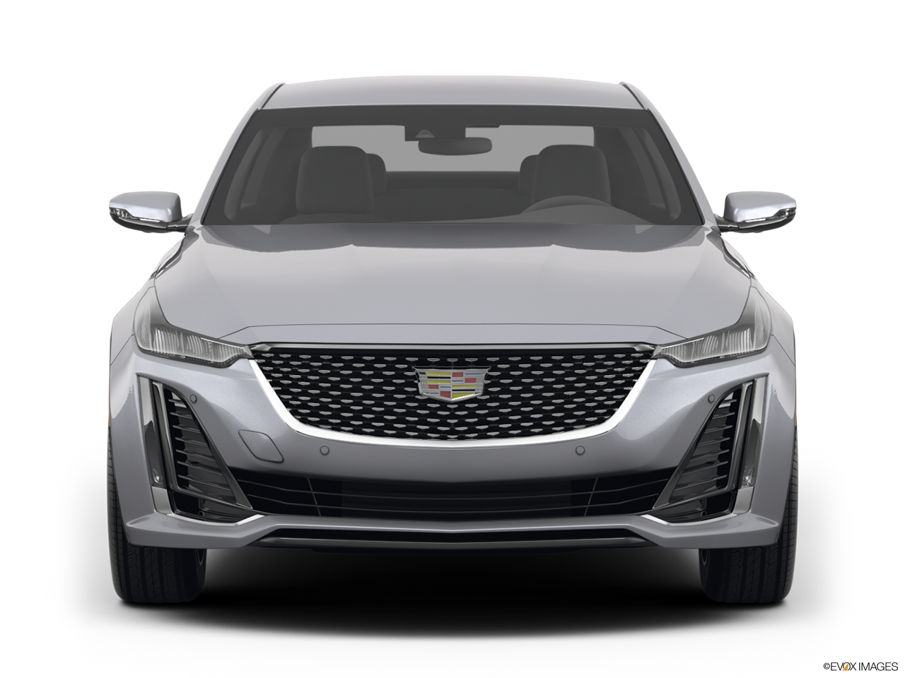 2024 Cadillac CT5 Luxury