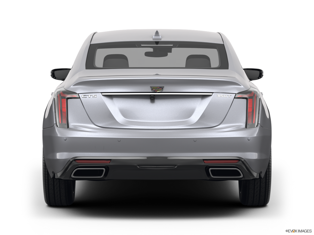 2024 Cadillac CT5 Luxury