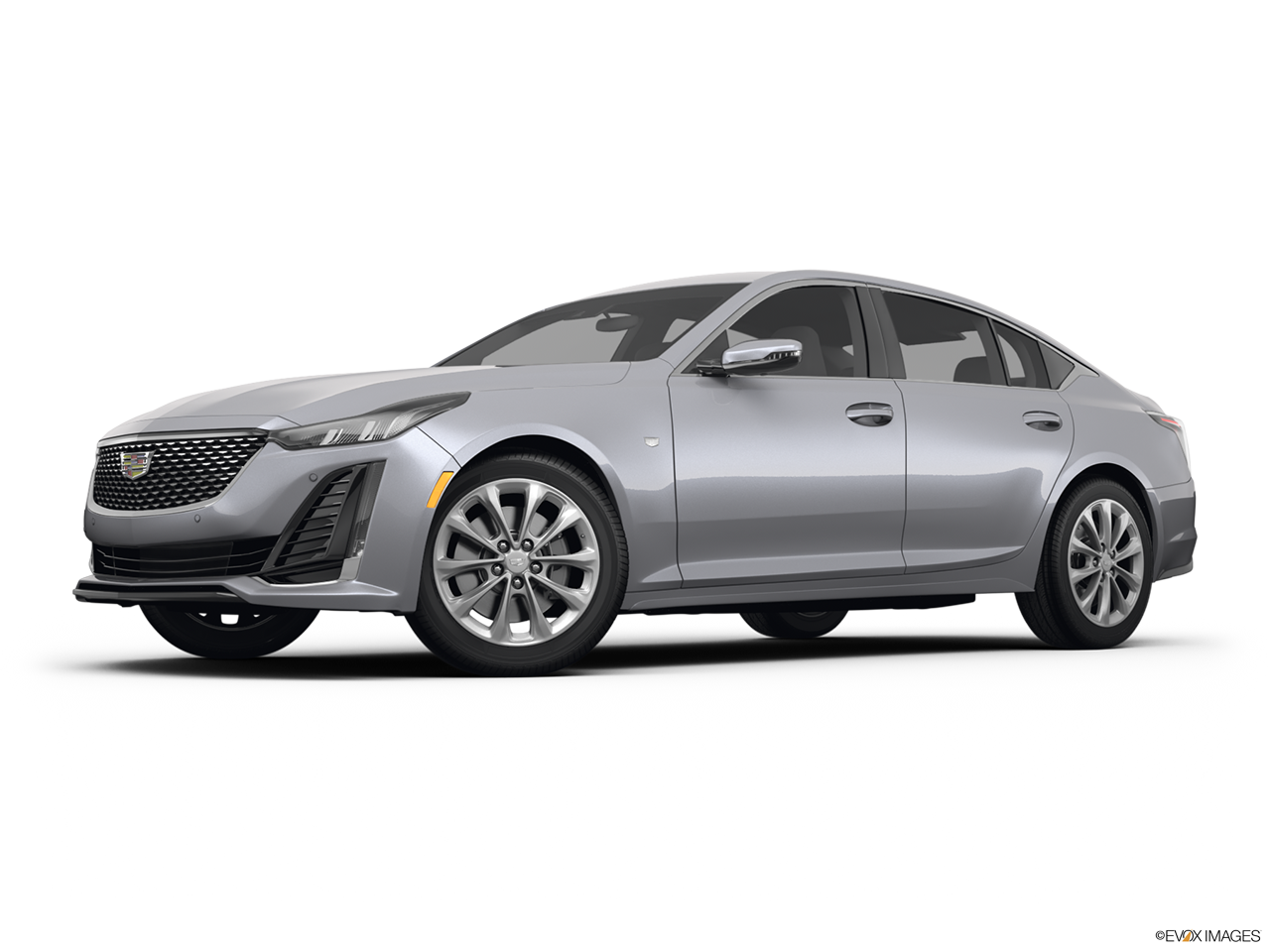2024 Cadillac CT5 Luxury