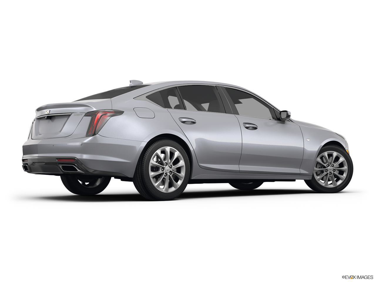 2024 Cadillac CT5 Luxury