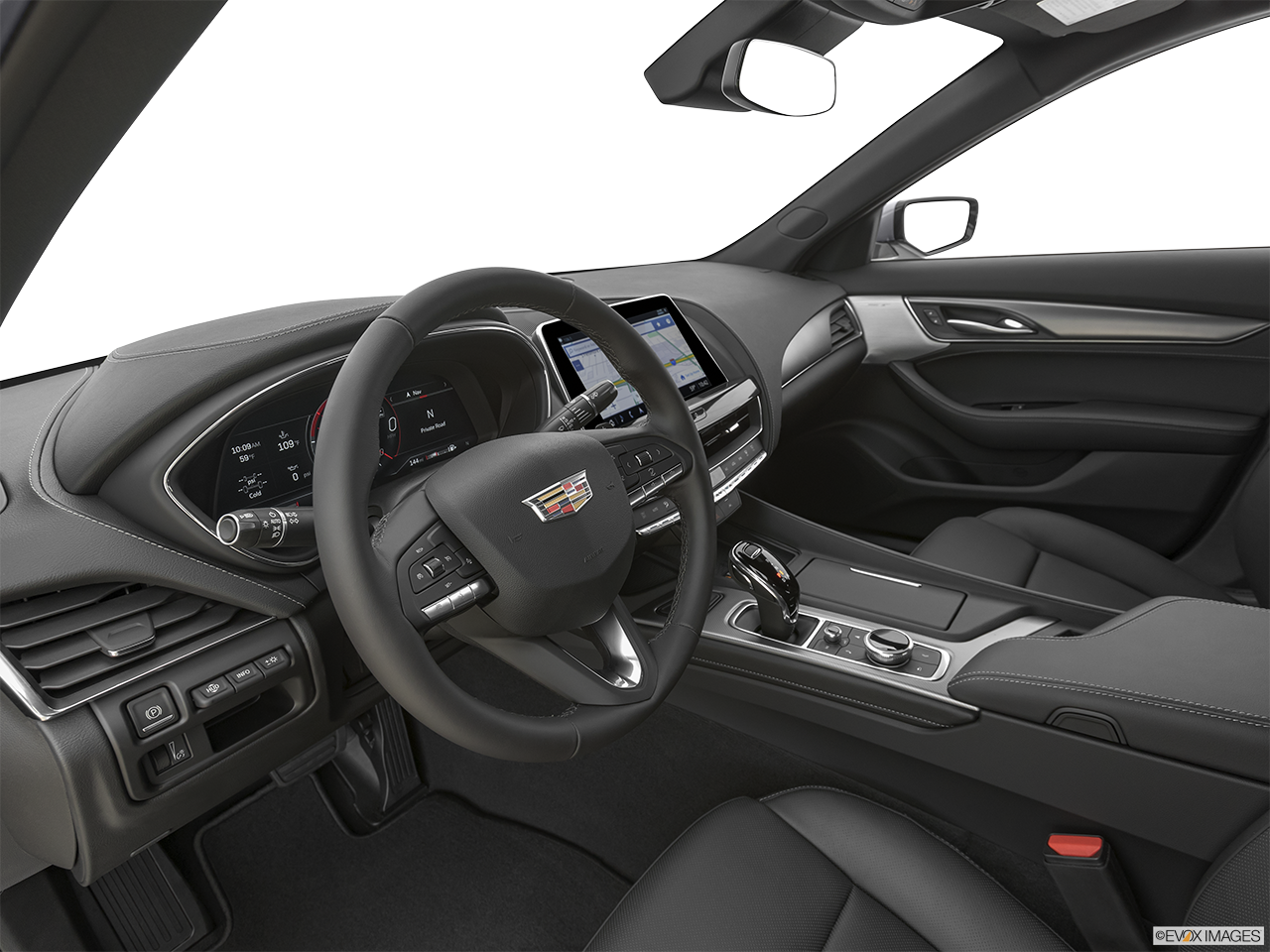2024 Cadillac CT5 Luxury