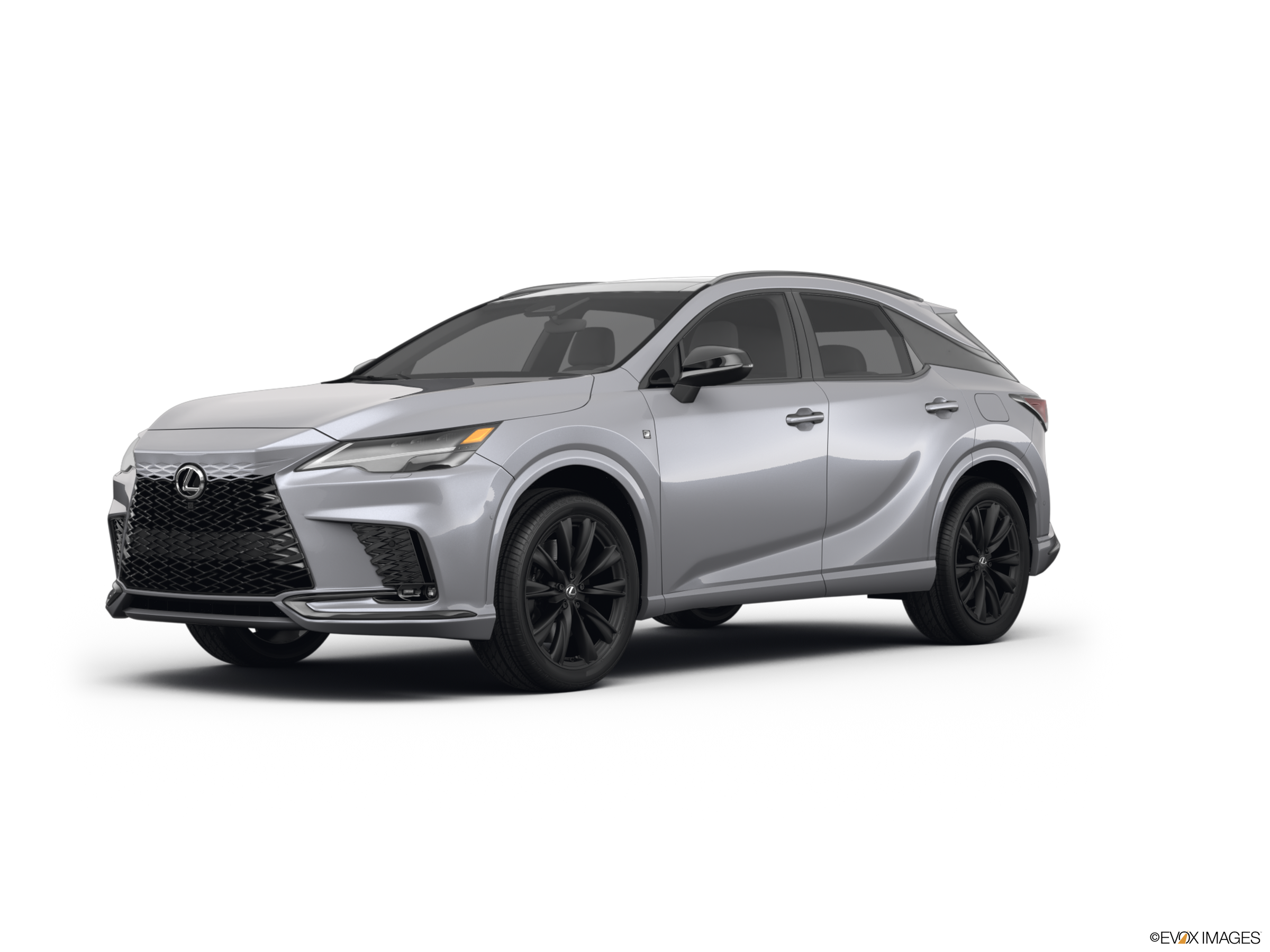 2024 Lexus RX 500h F SPORT Performance