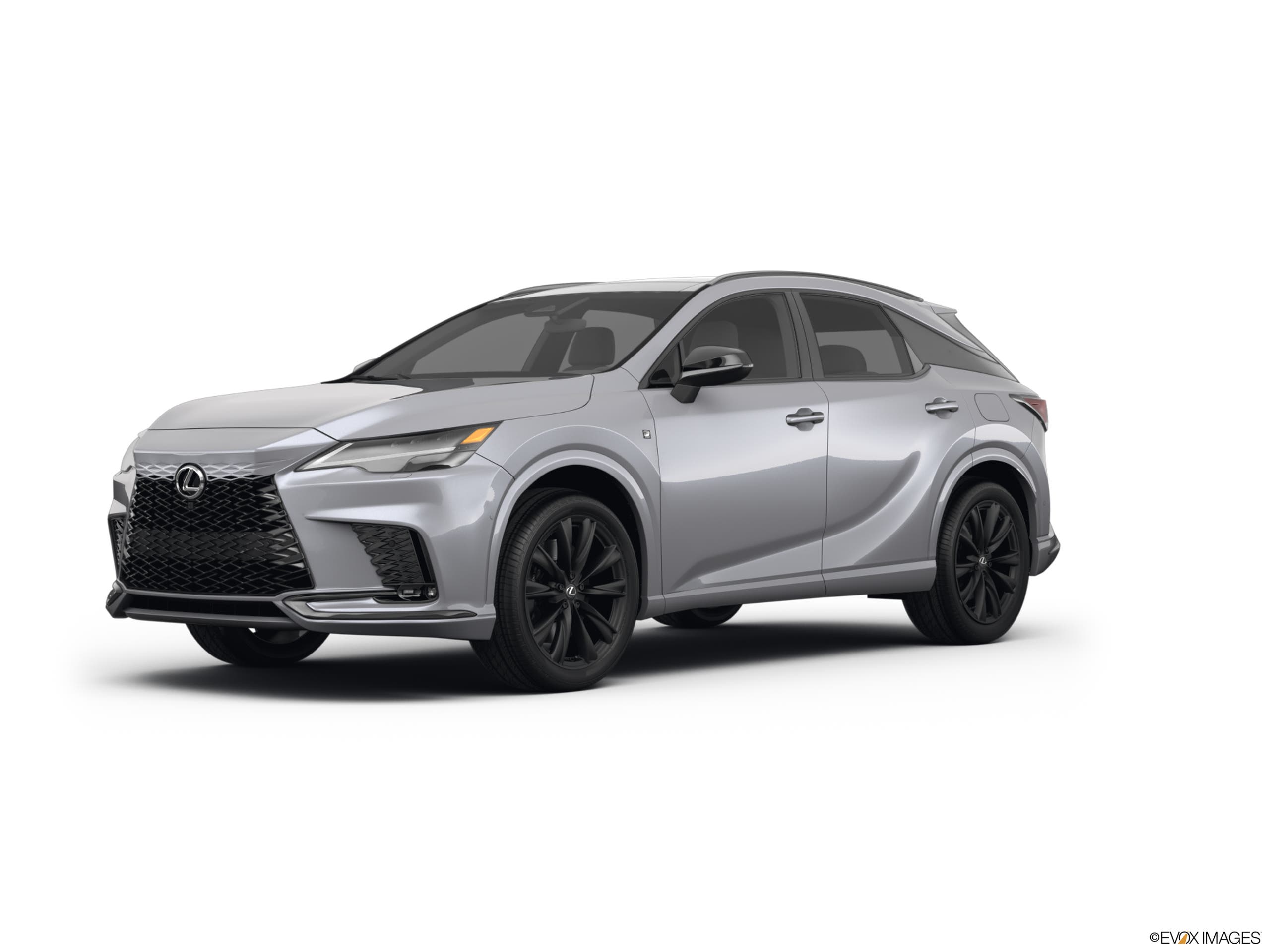 2024 Lexus RX 500h