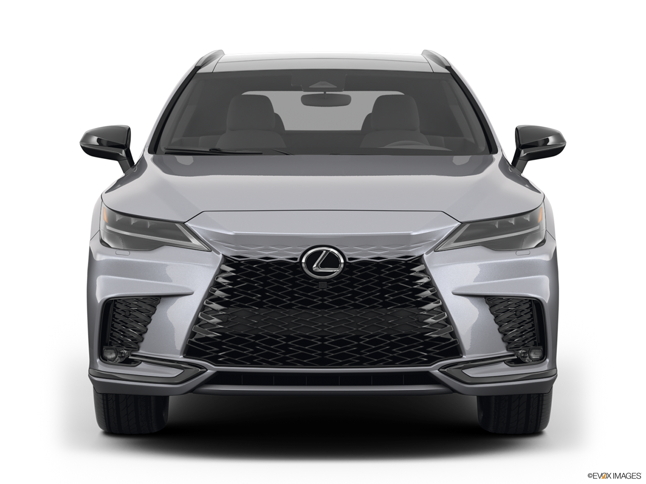 2026 Lexus RX 500h F SPORT Performance