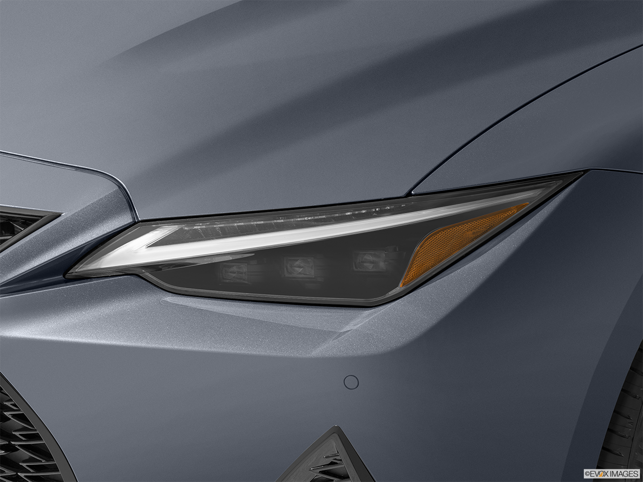 2025 Lexus IS 500 F SPORT Performance