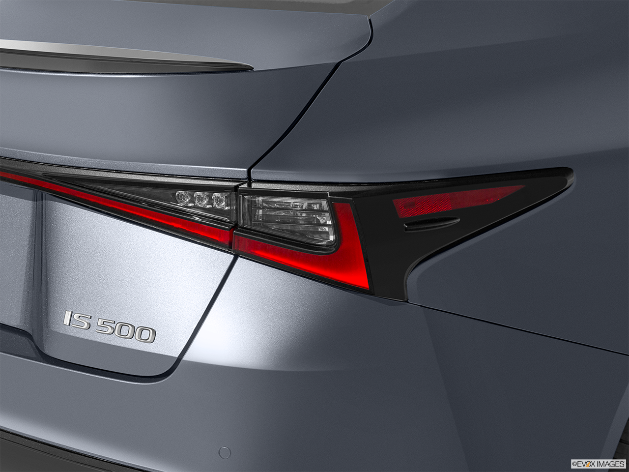 2025 Lexus IS 500 F SPORT Performance