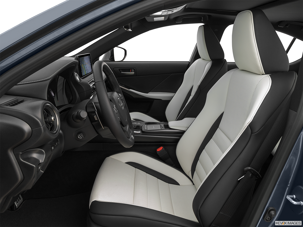 2025 Lexus IS 500 F SPORT Performance