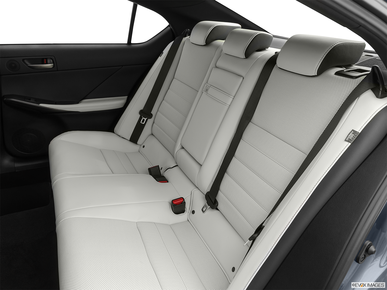 2025 Lexus IS 500 F SPORT Performance