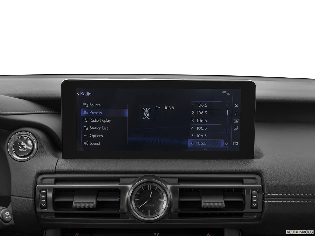 2025 Lexus IS 500 F SPORT Performance