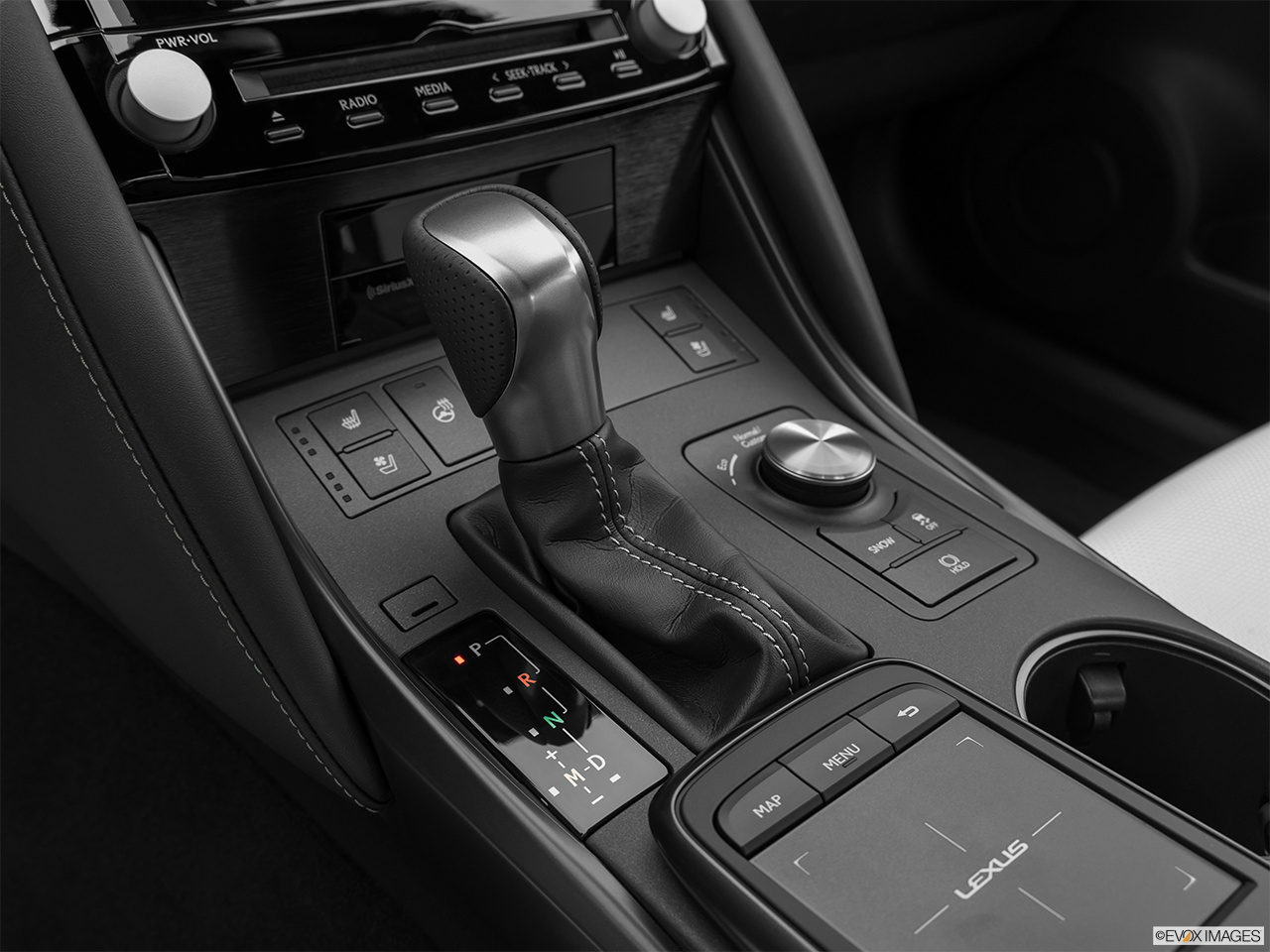 2025 Lexus IS 500 F SPORT Performance