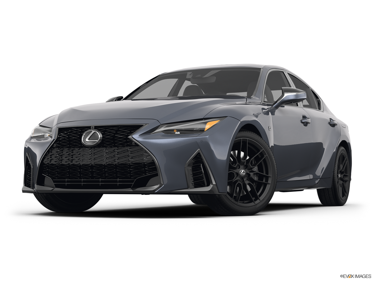 2025 Lexus IS 500 F SPORT Performance