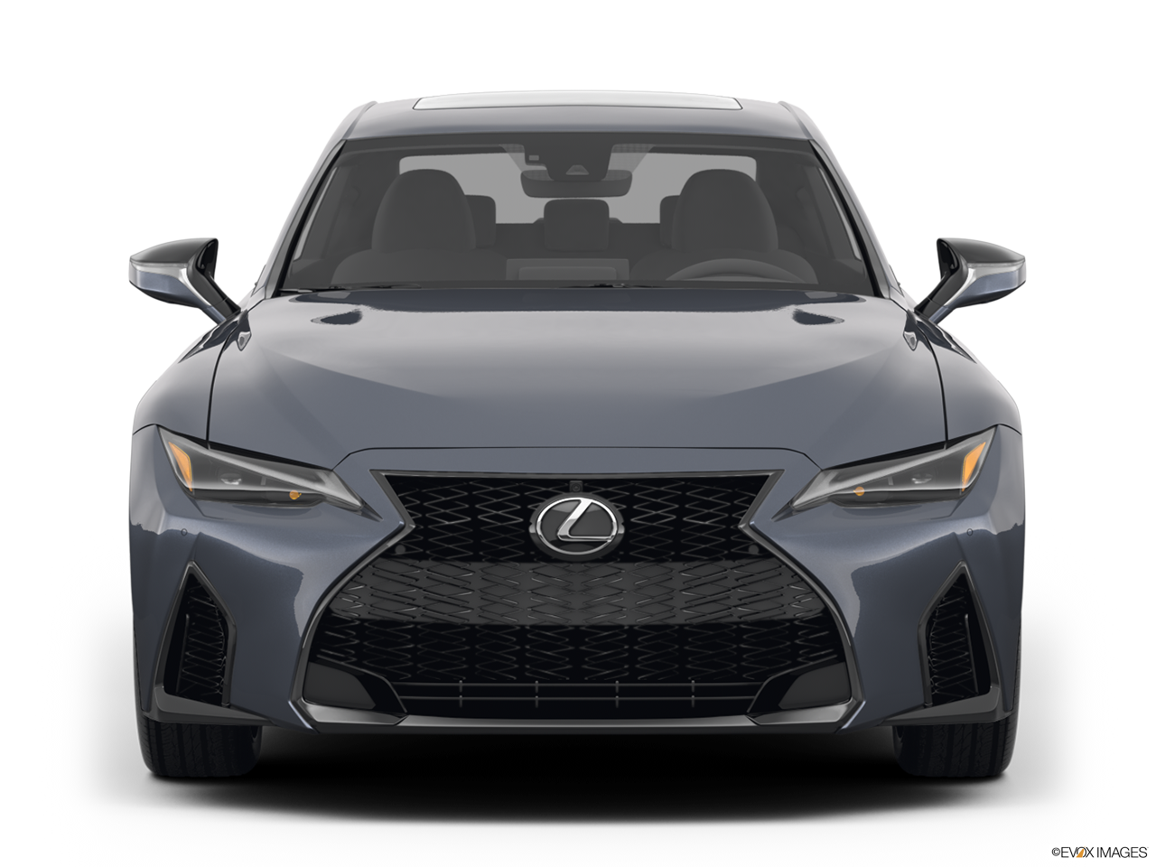2025 Lexus IS 500 F SPORT Performance