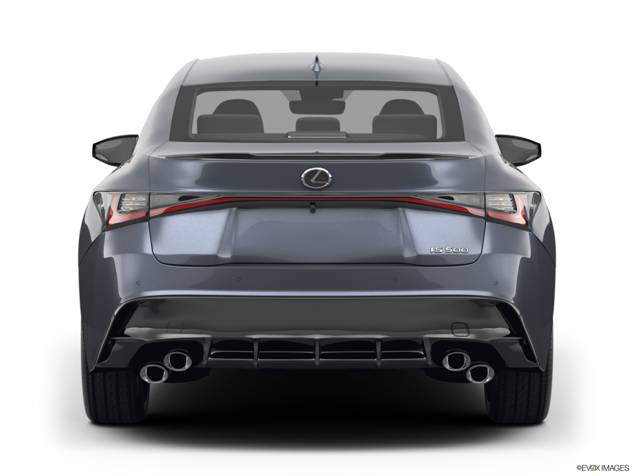 2025 Lexus IS 500 F SPORT Performance
