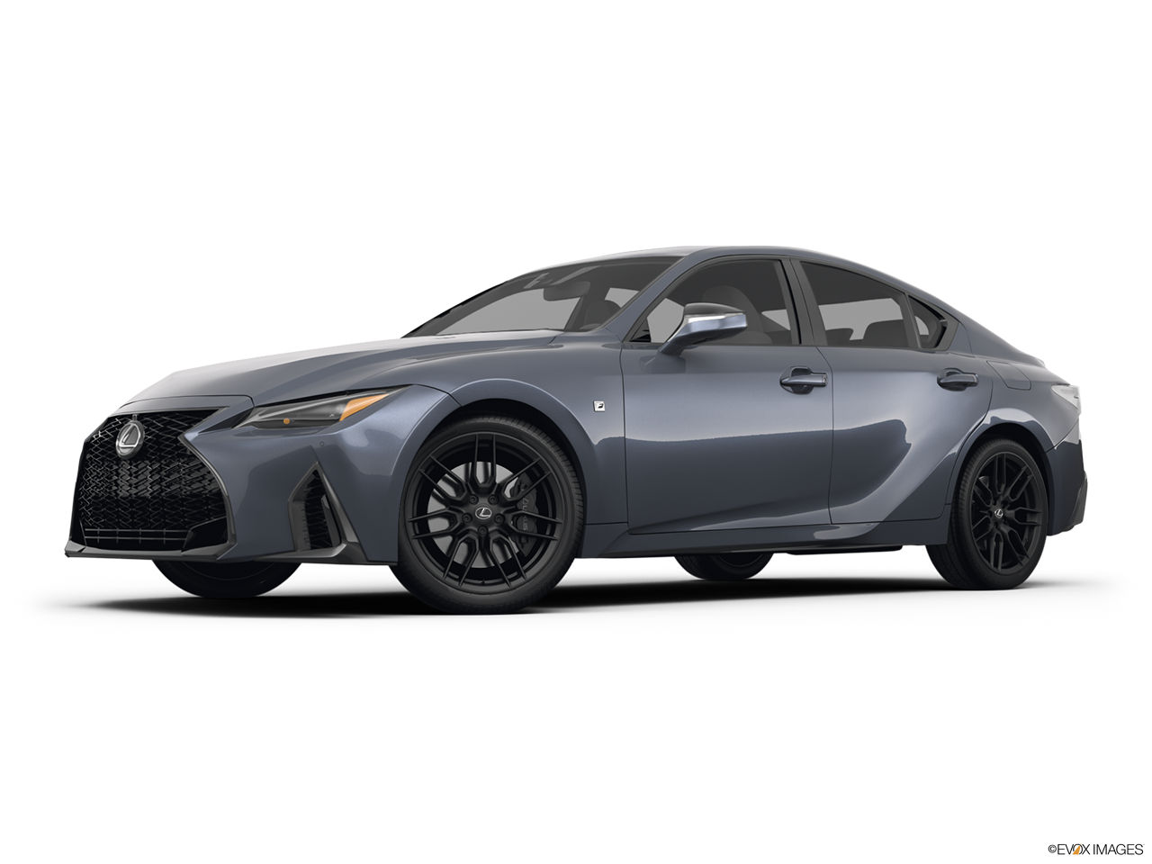 2025 Lexus IS 500 F SPORT Performance