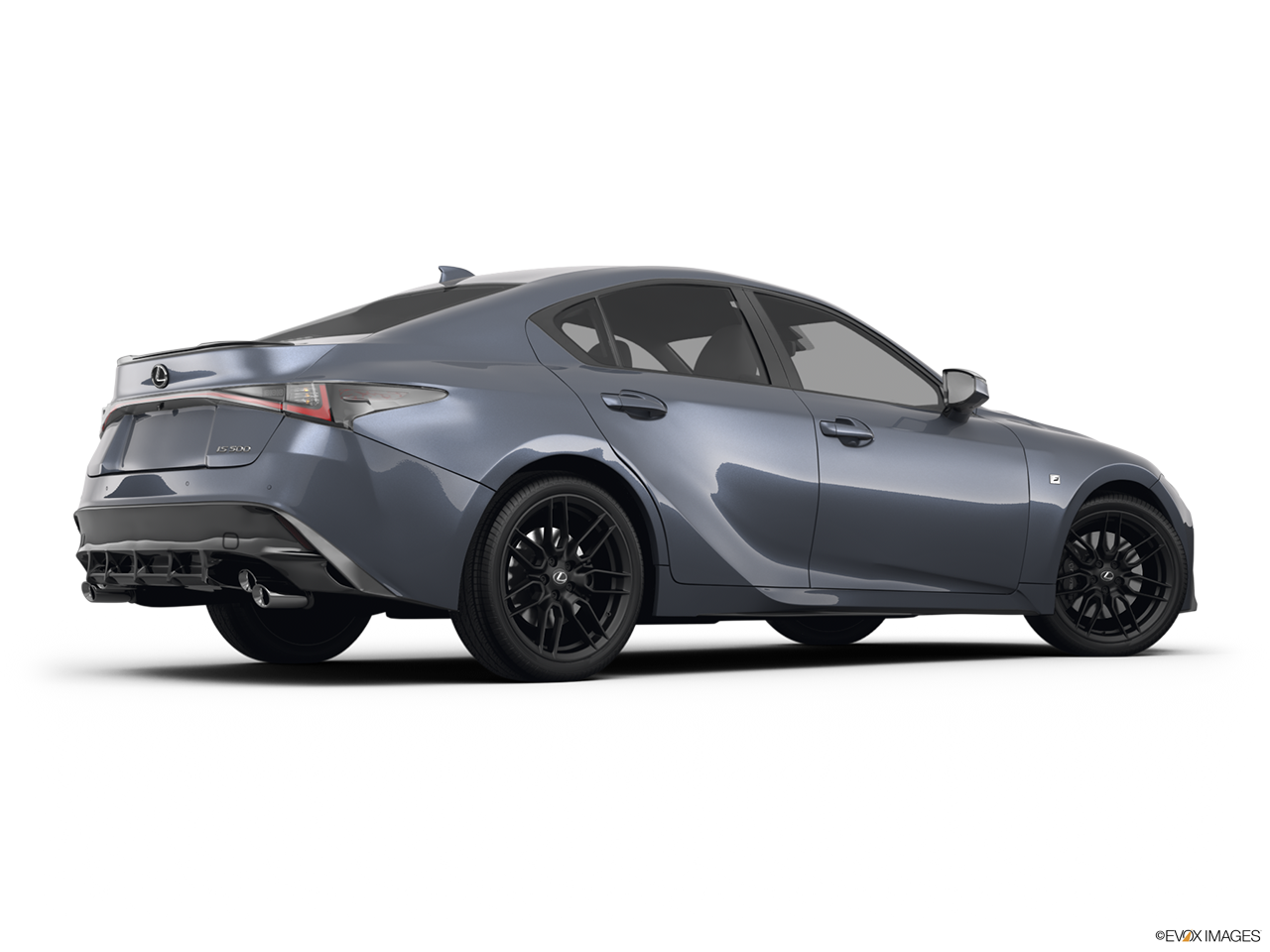 2025 Lexus IS 500 F SPORT Performance