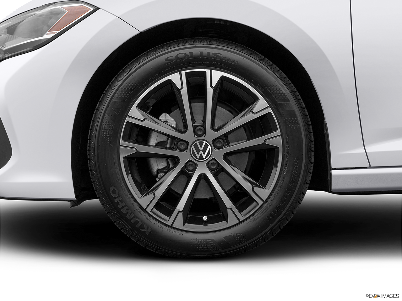 2024 Volkswagen Jetta S