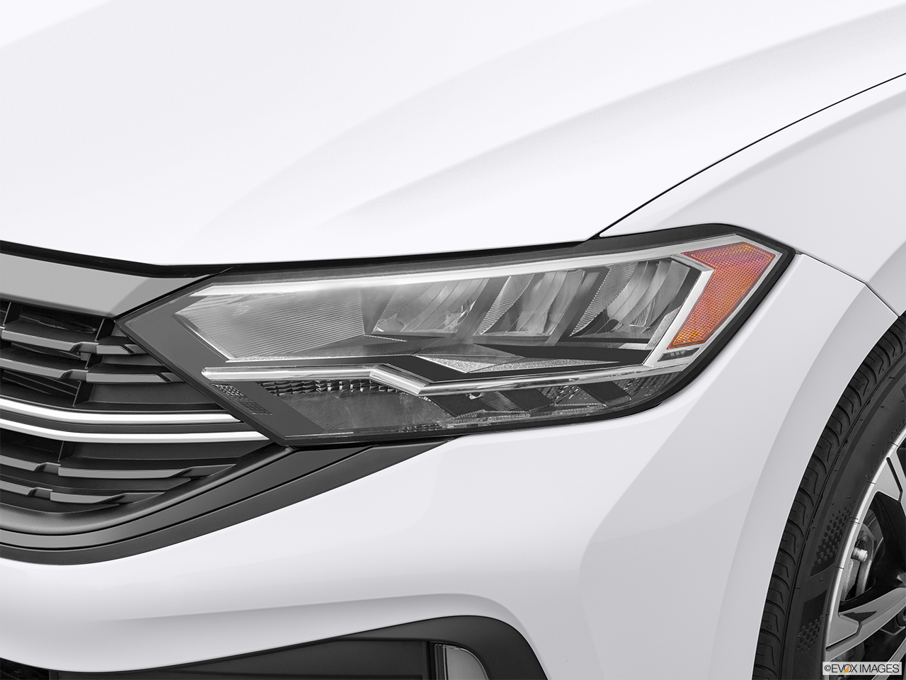 2024 Volkswagen Jetta S