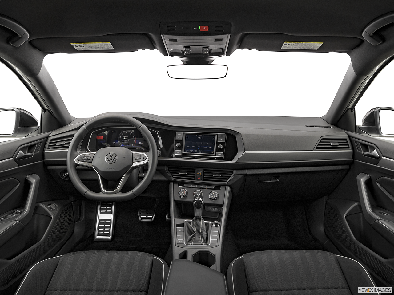 2024 Volkswagen Jetta S