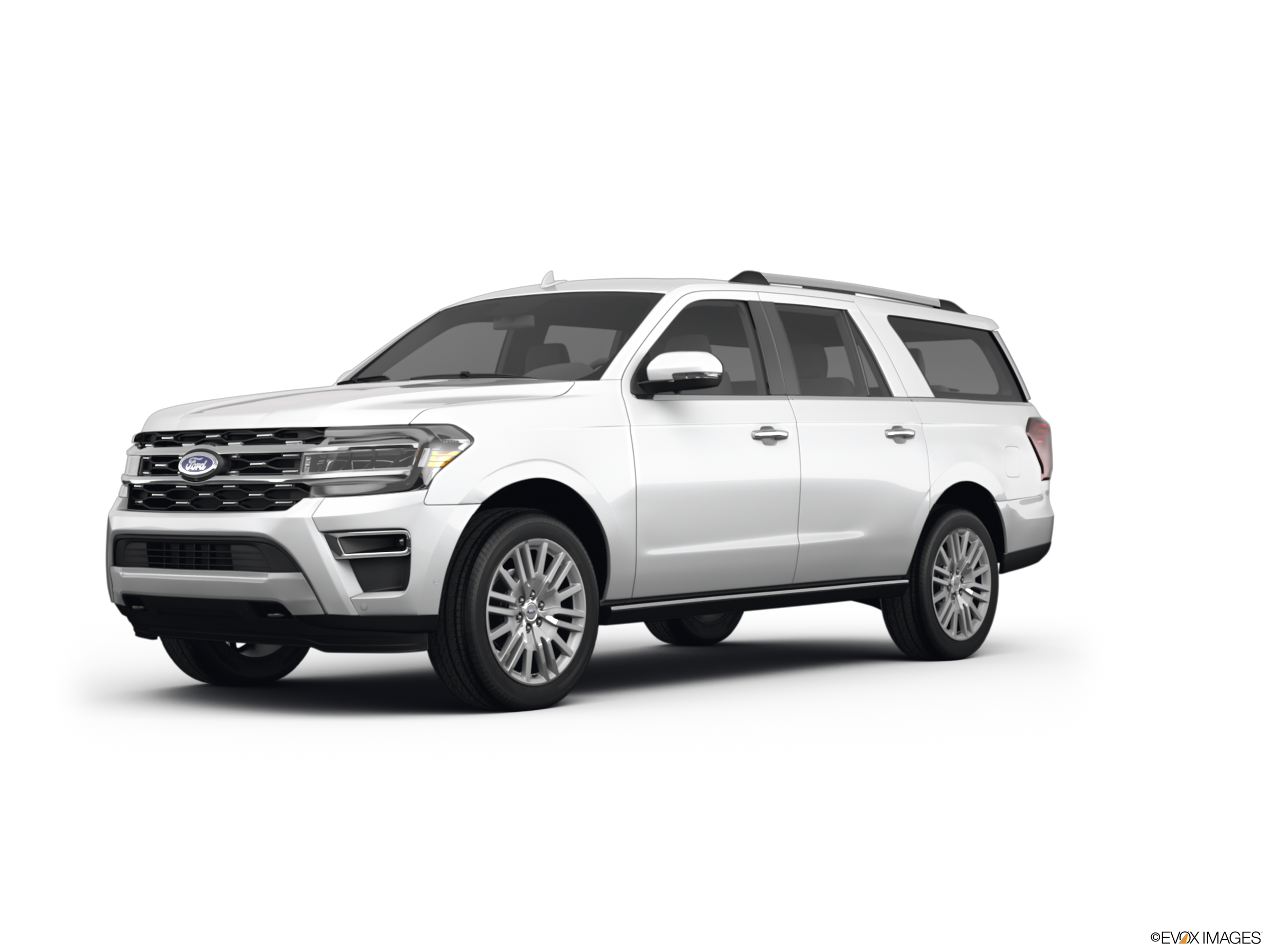 2024 Ford Expedition MAX XL