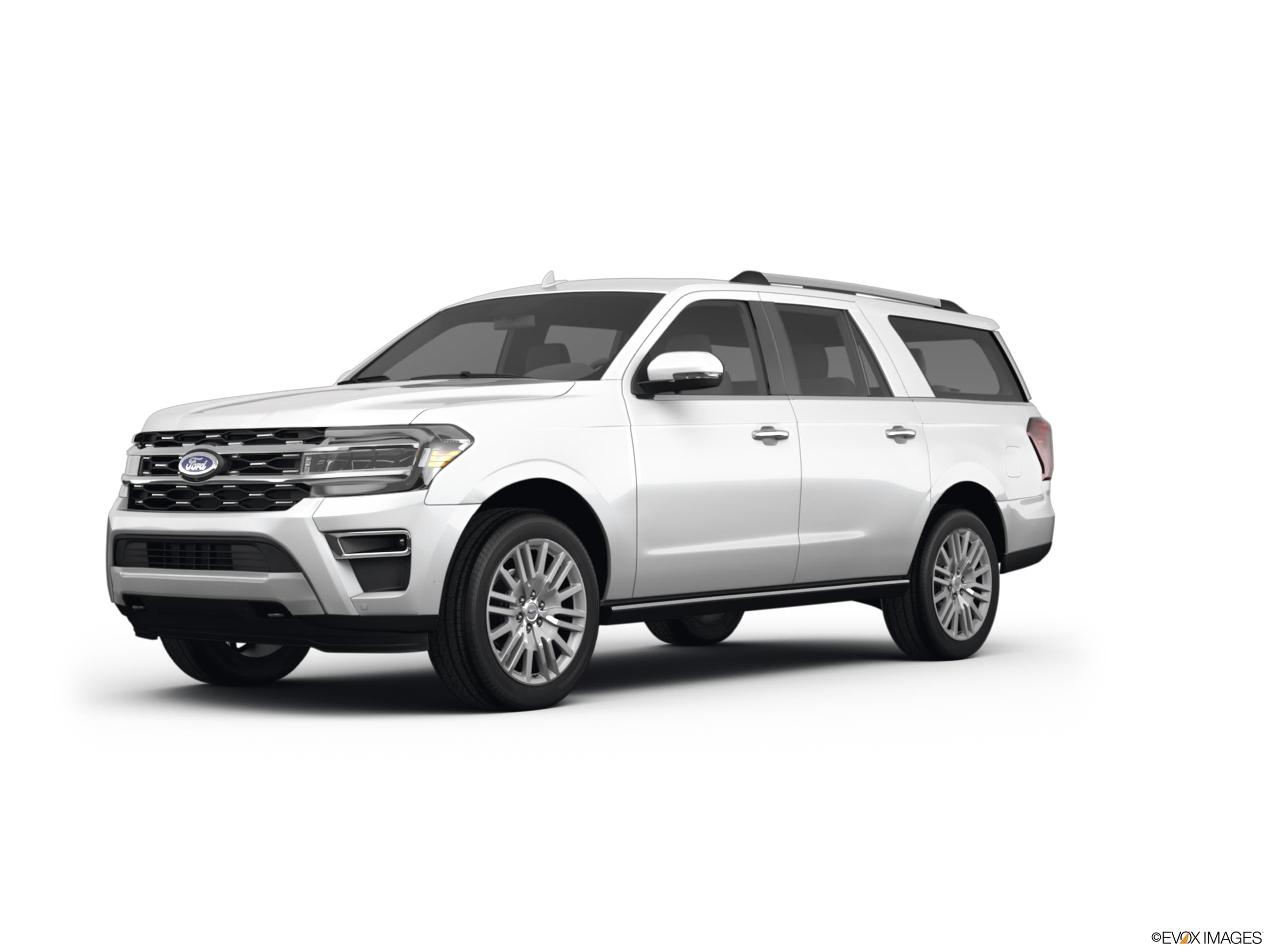 2024 Ford Expedition MAX