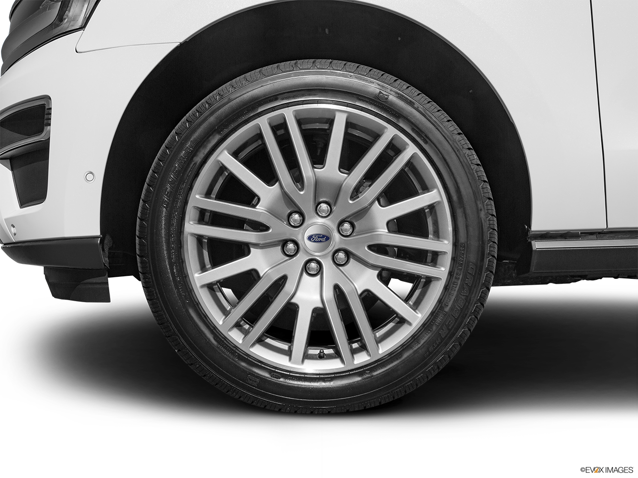 2024 Ford Expedition MAX XL