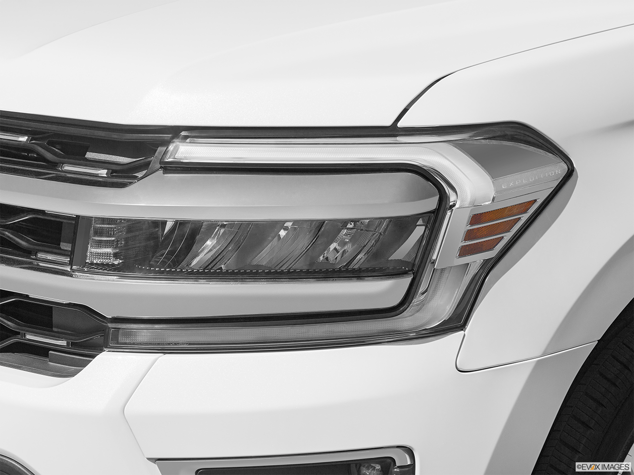 2024 Ford Expedition MAX XL