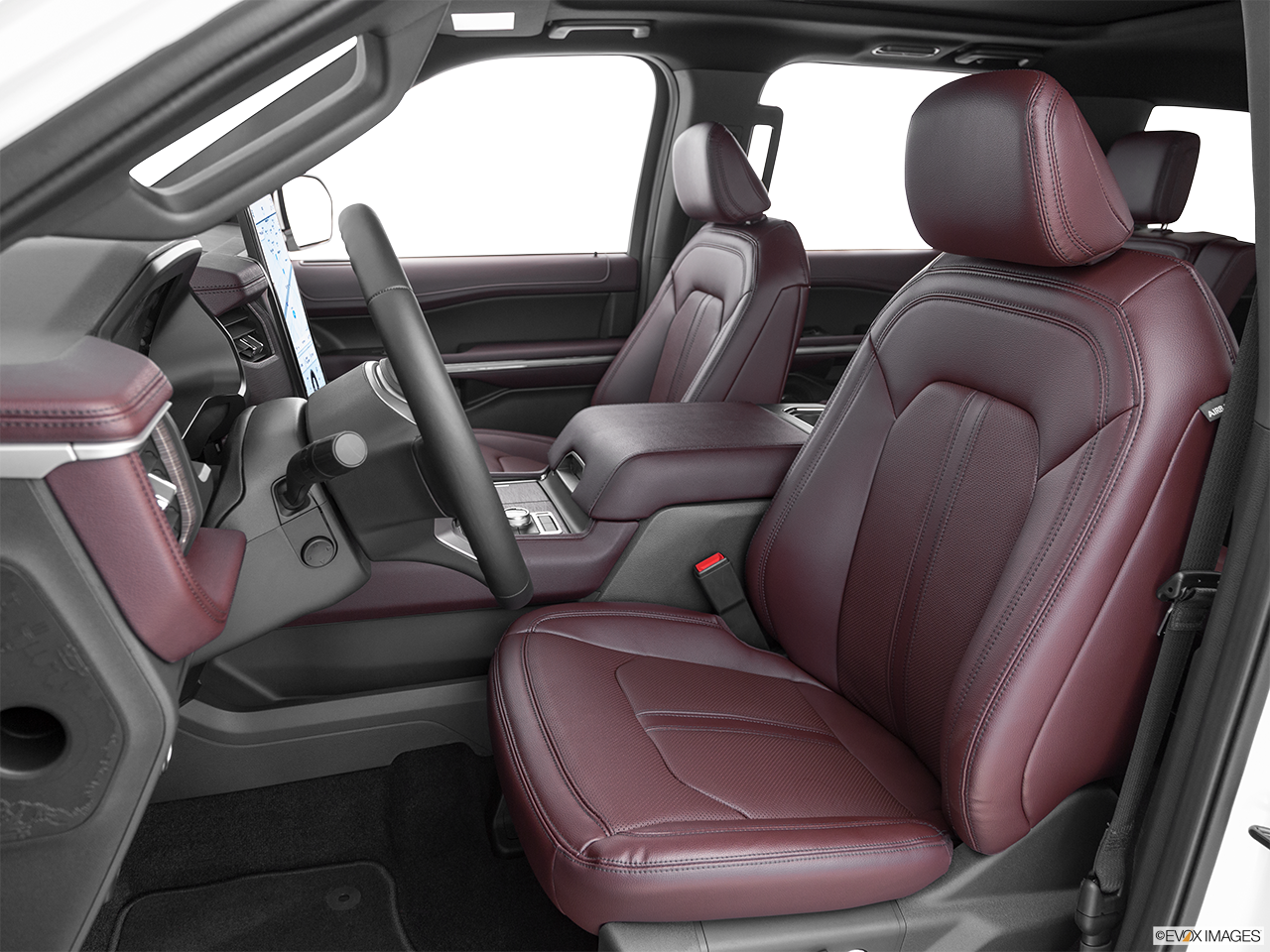 2024 Ford Expedition MAX XL
