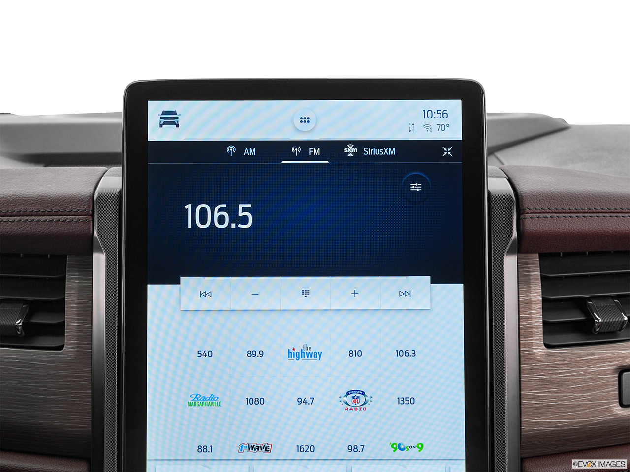 2024 Ford Expedition MAX XL