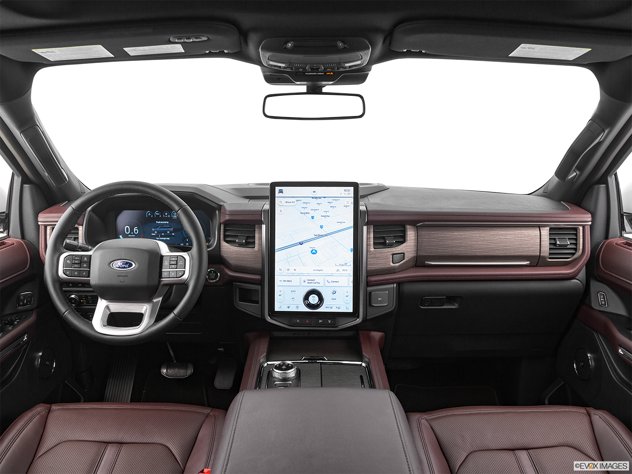 2024 Ford Expedition MAX XL