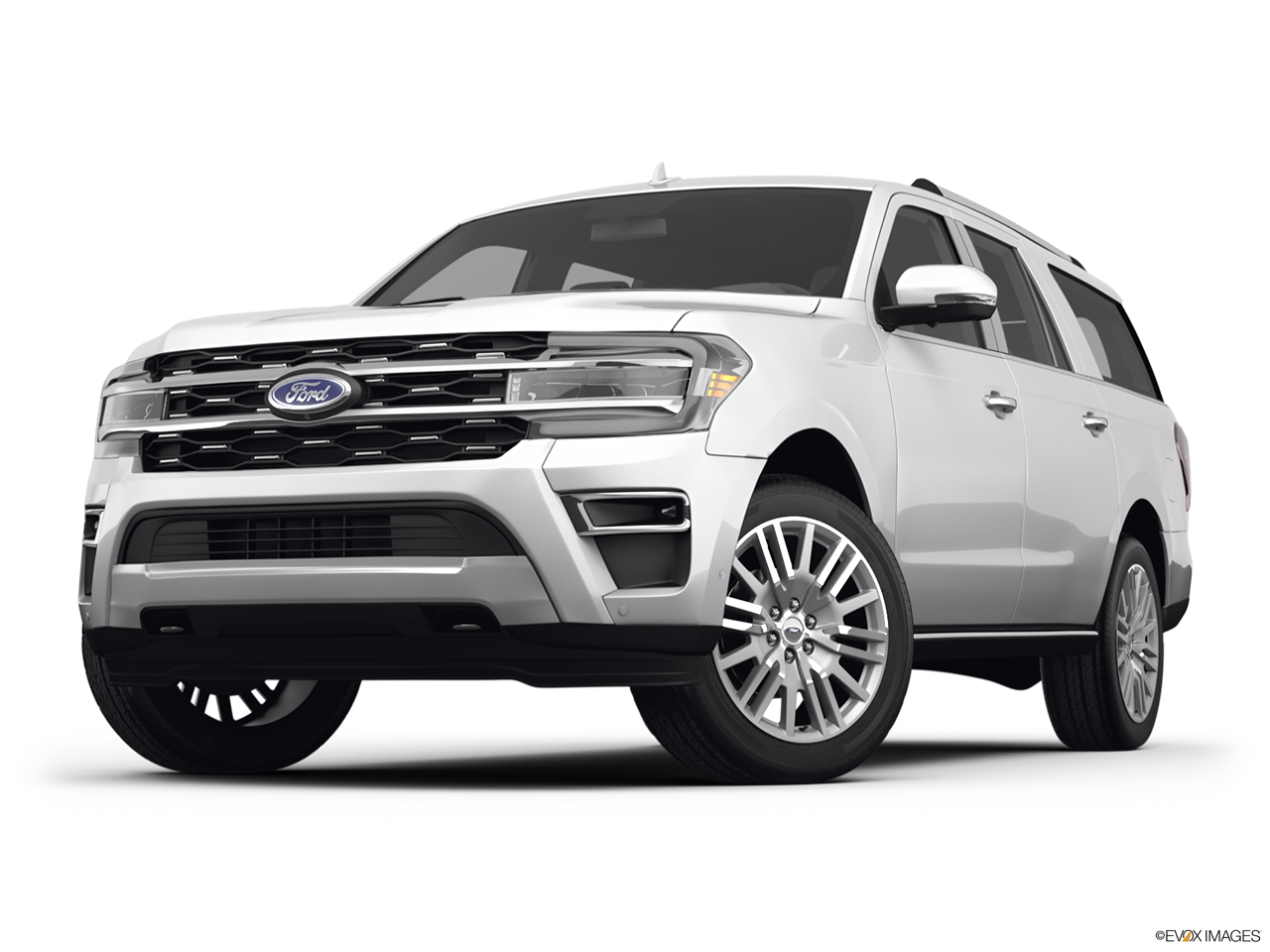2024 Ford Expedition MAX XL