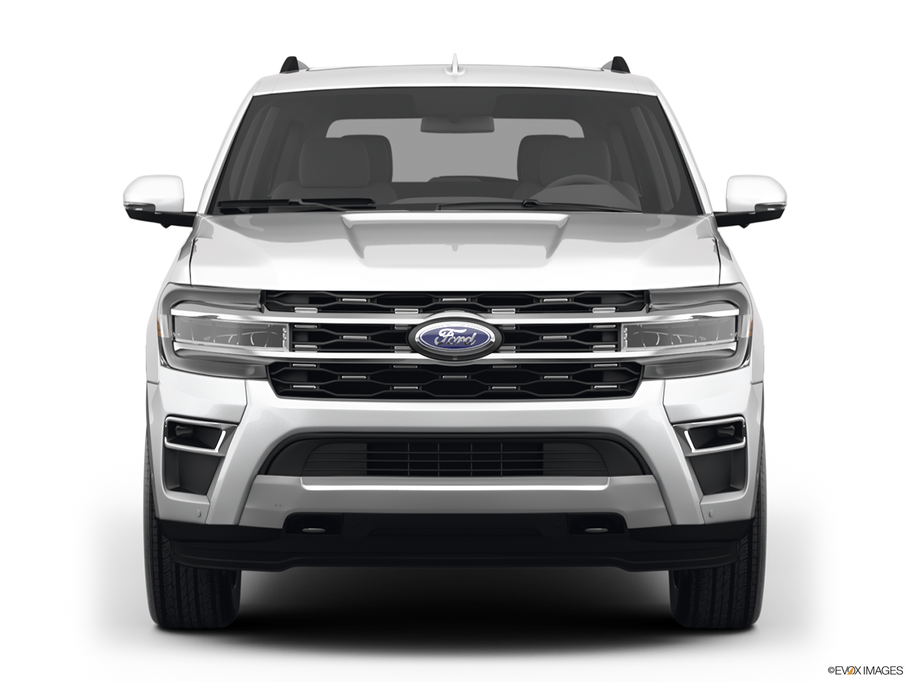 2024 Ford Expedition MAX XL