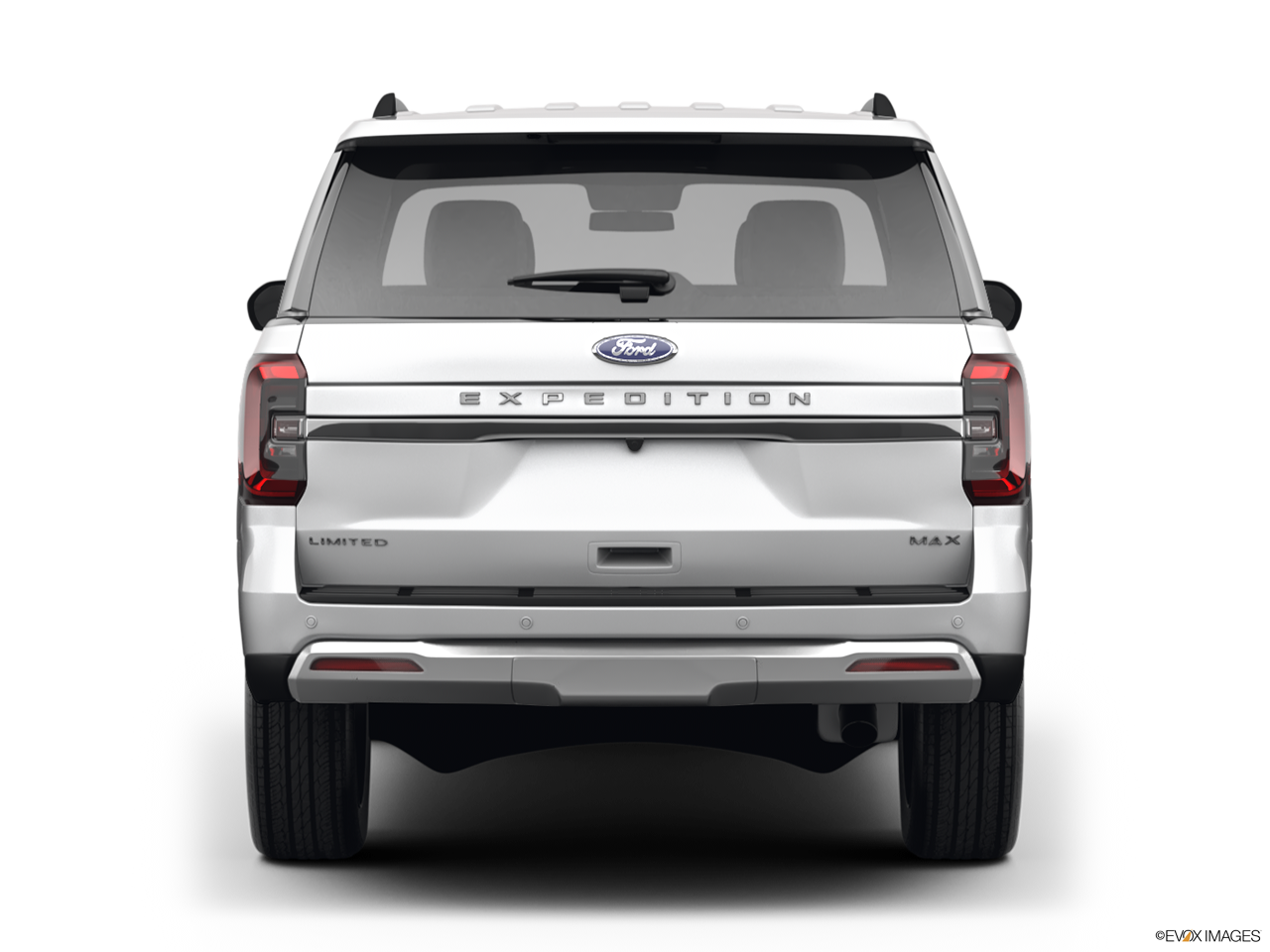 2024 Ford Expedition MAX XL