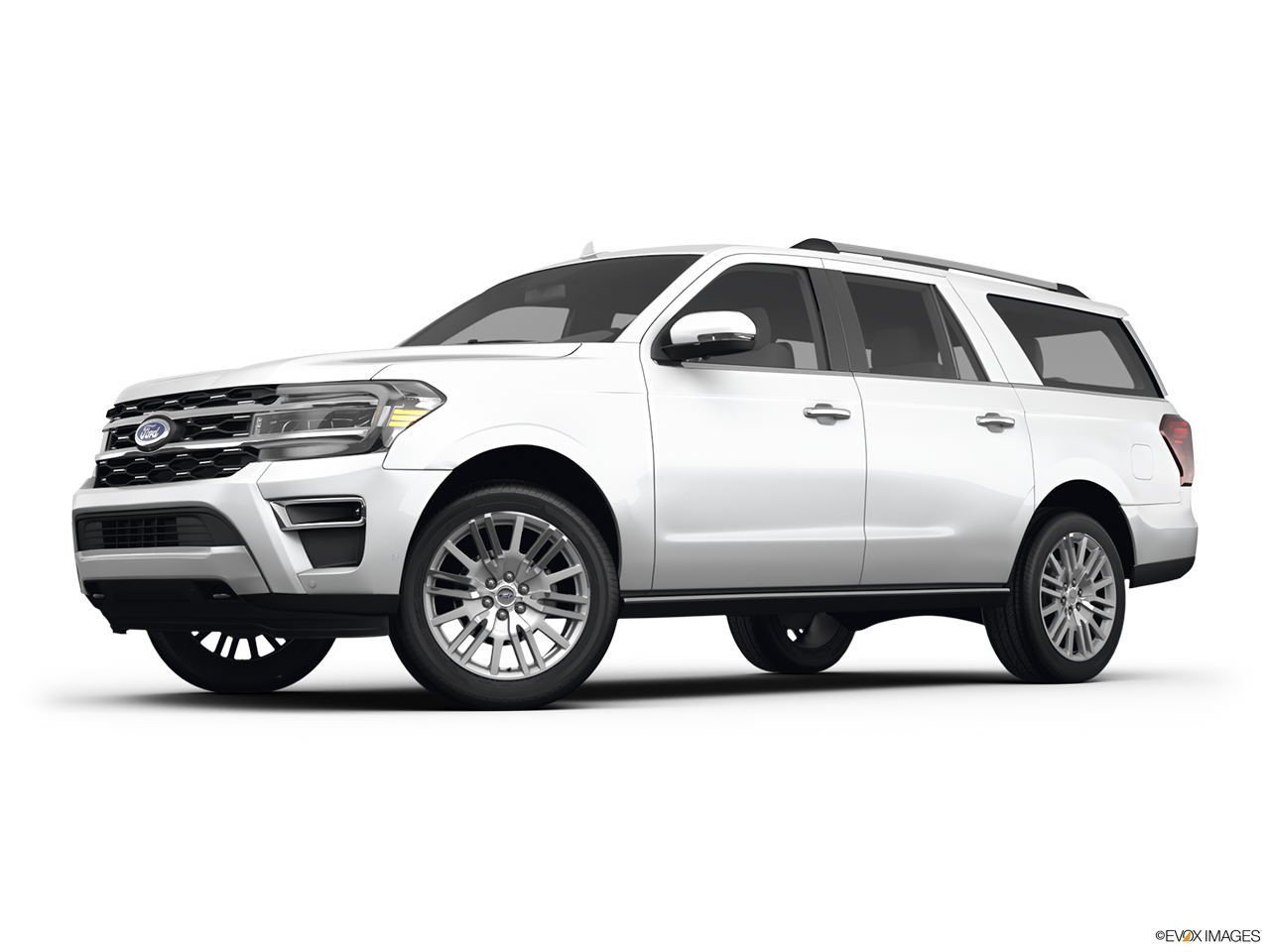 2024 Ford Expedition MAX XL
