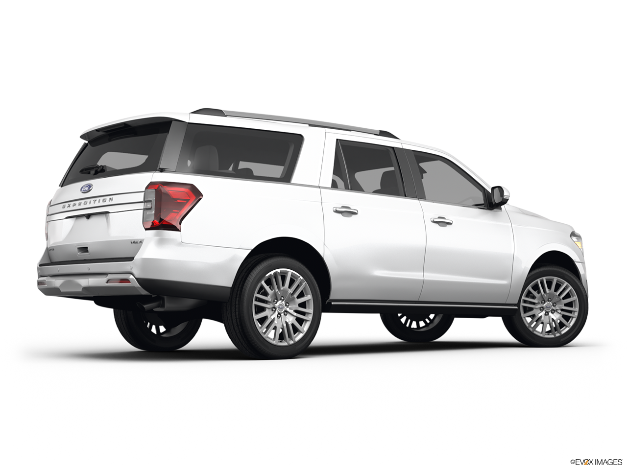 2024 Ford Expedition MAX XL
