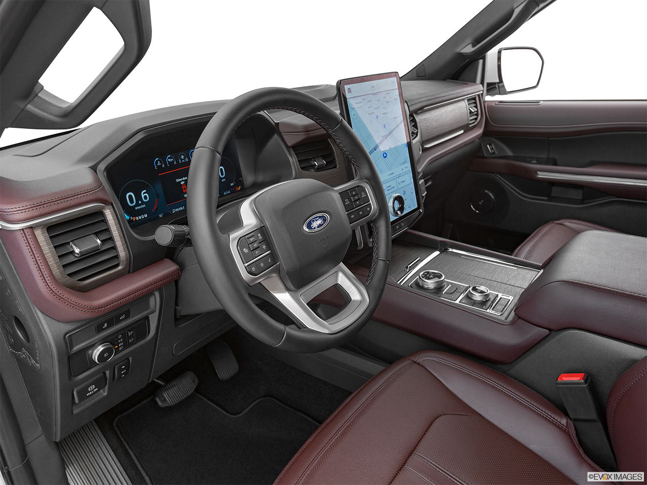 2024 Ford Expedition MAX XL