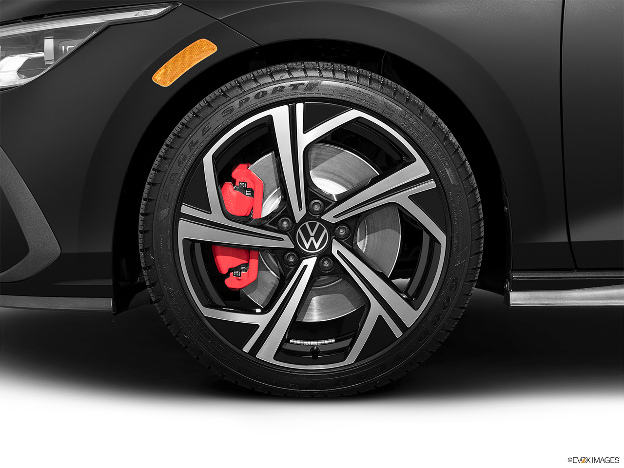 2024 Volkswagen Golf GTI S