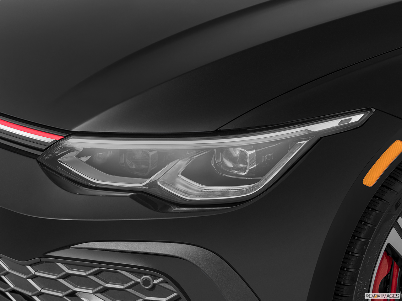 2024 Volkswagen Golf GTI S