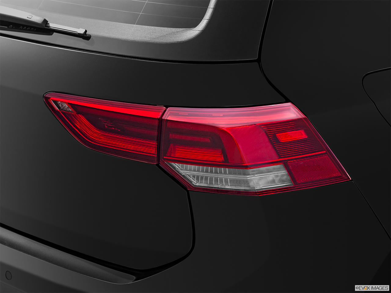 2024 Volkswagen Golf GTI S