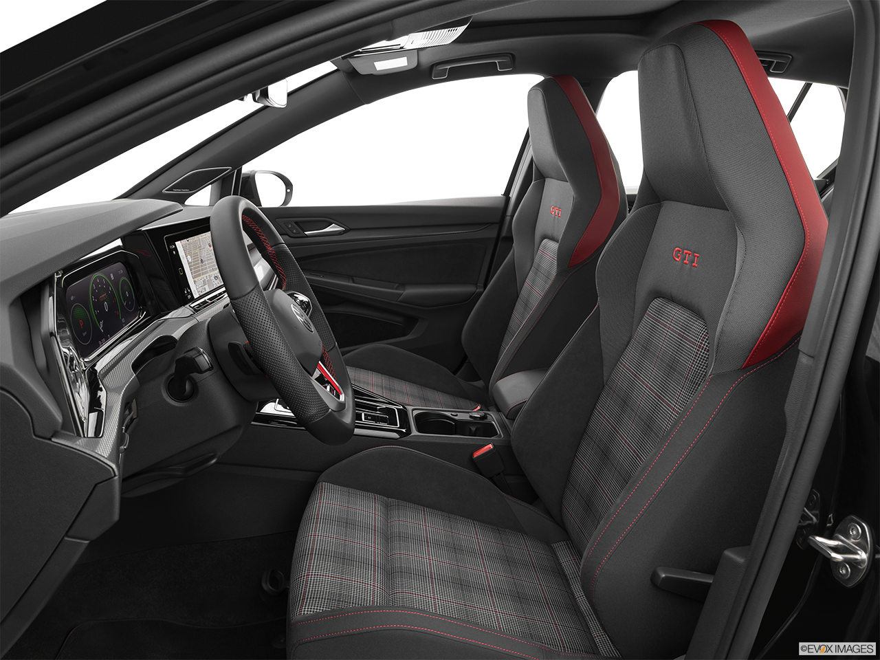 2024 Volkswagen Golf GTI S