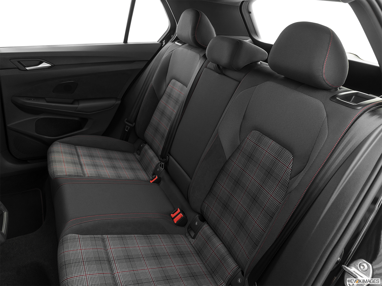 2024 Volkswagen Golf GTI S