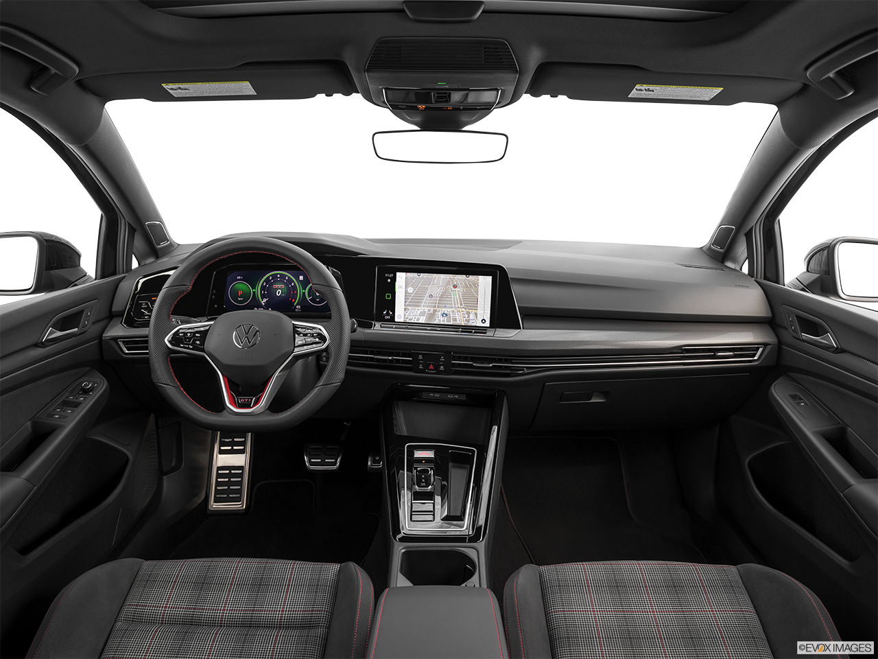 2024 Volkswagen Golf GTI S