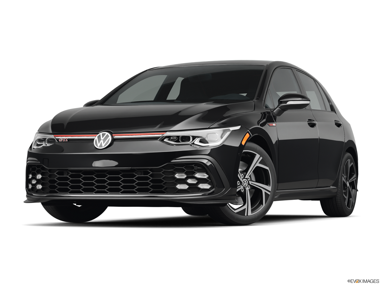 2024 Volkswagen Golf GTI S