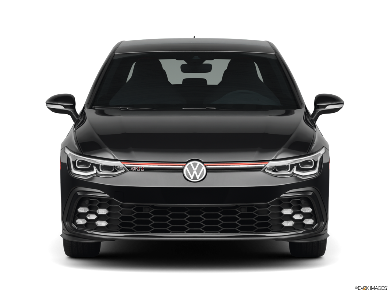 2024 Volkswagen Golf GTI S