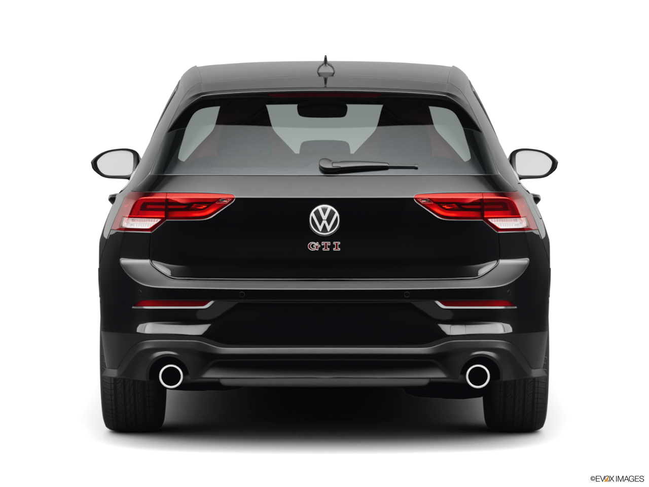 2024 Volkswagen Golf GTI S