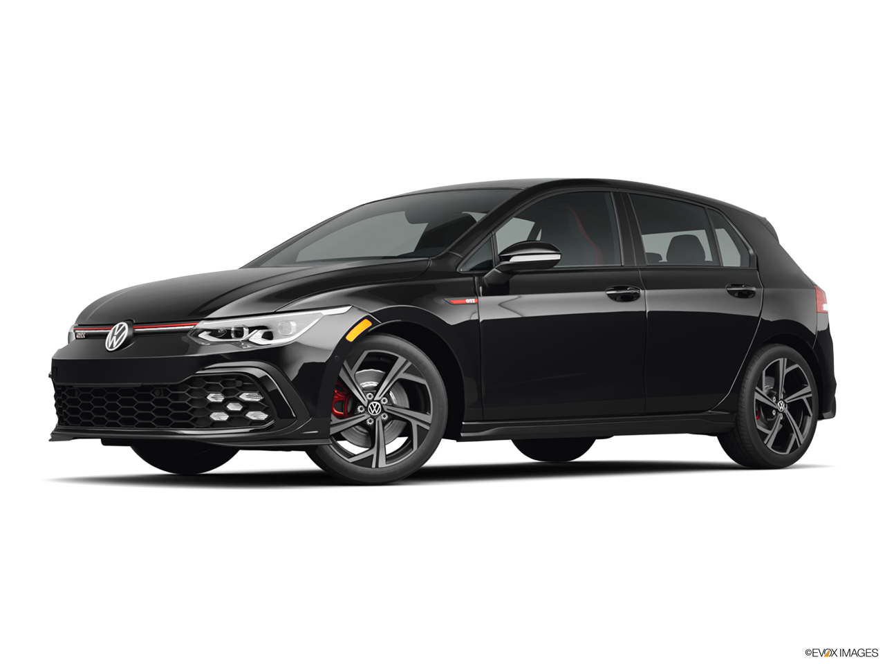 2024 Volkswagen Golf GTI S
