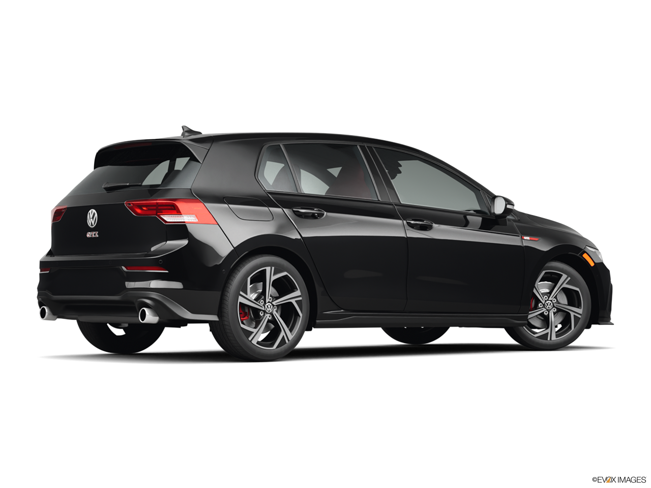 2024 Volkswagen Golf GTI S
