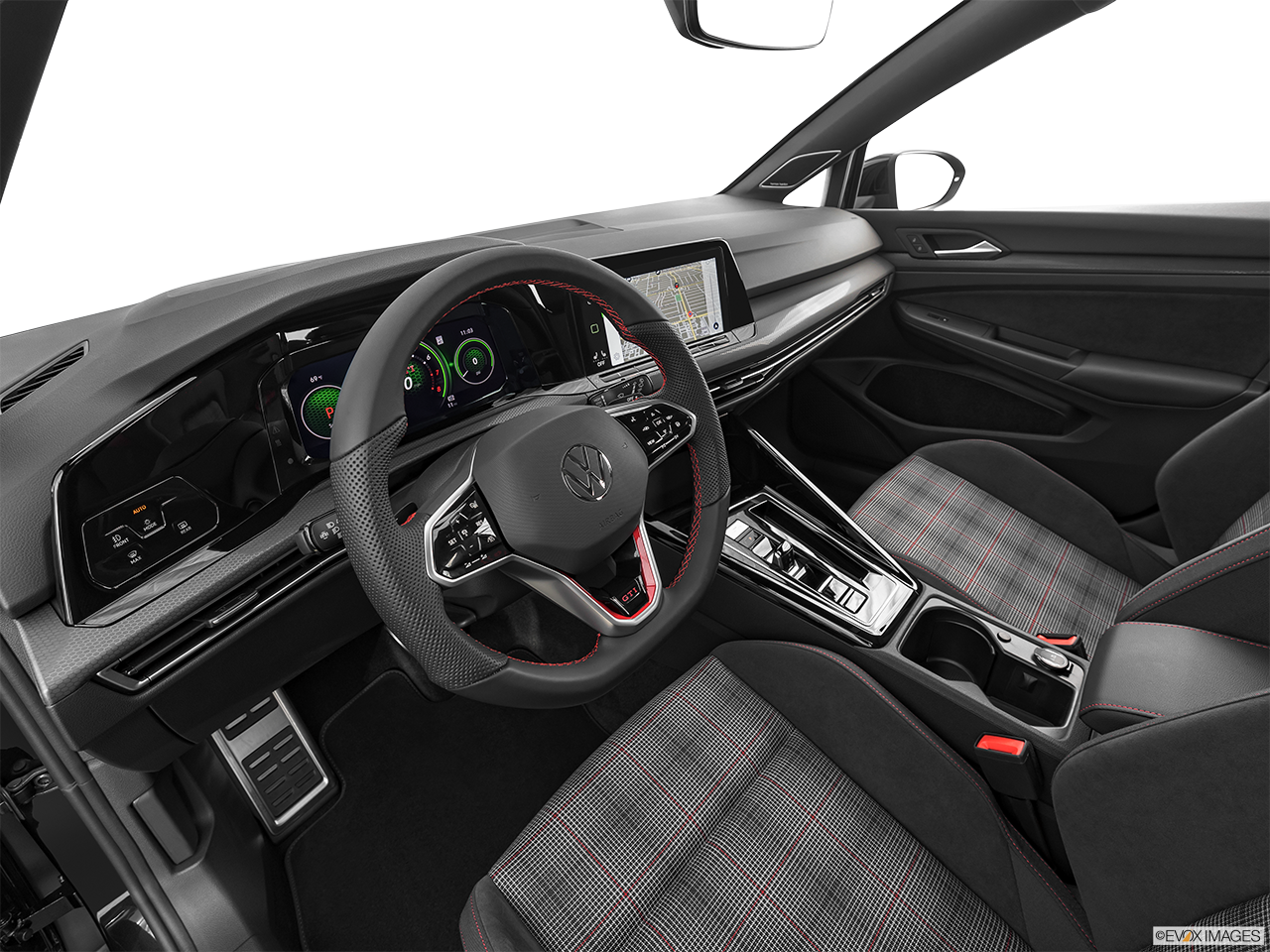 2024 Volkswagen Golf GTI S