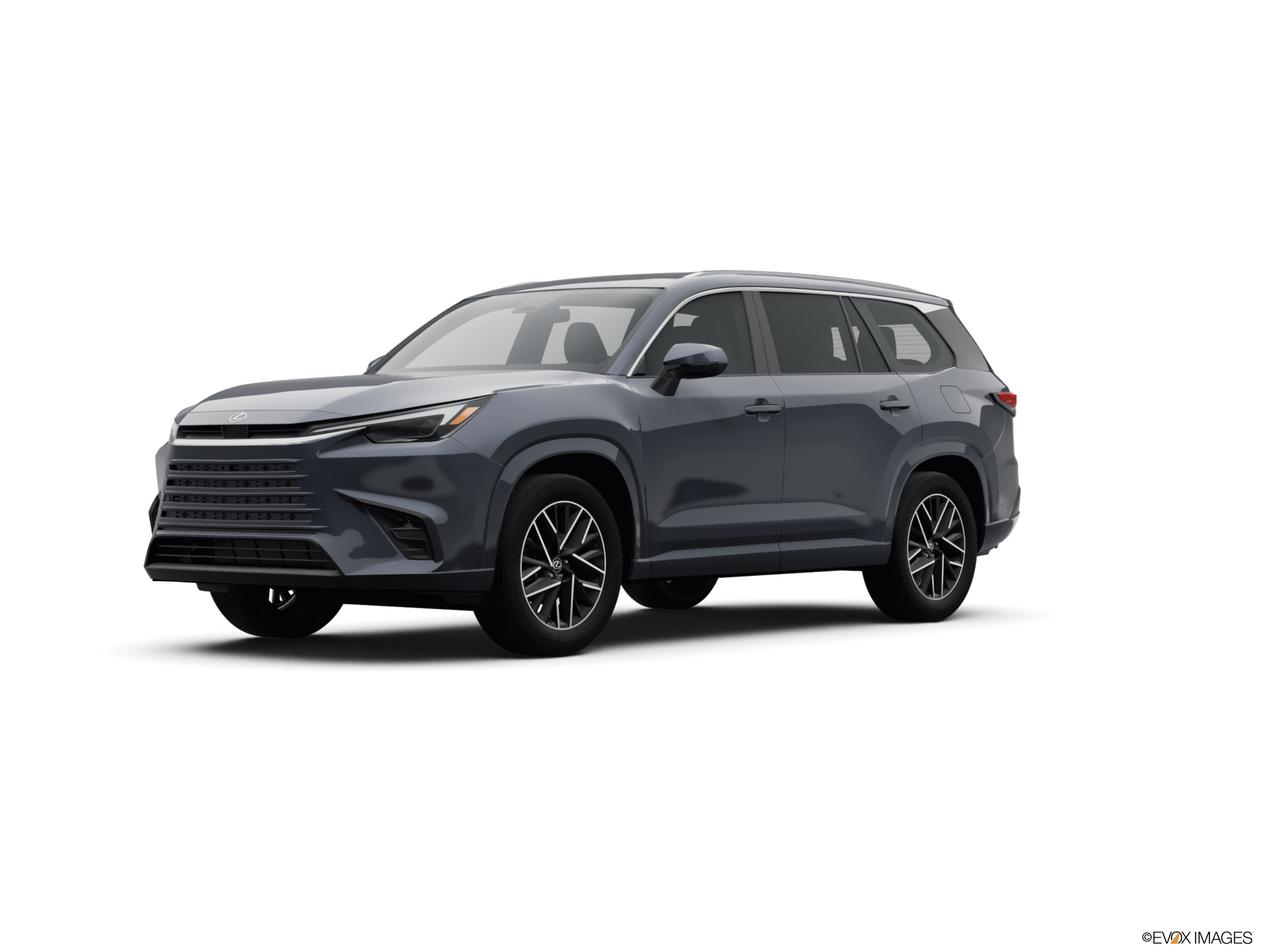 2024 Lexus TX 350 Base